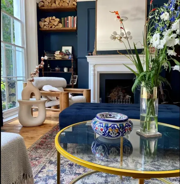 Wilmington Square Studio in Clerkenwell
